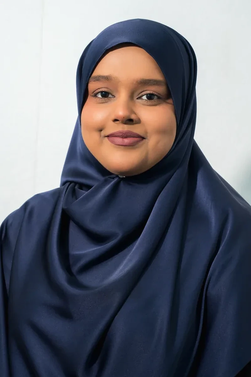 Aisha Nash Nashid