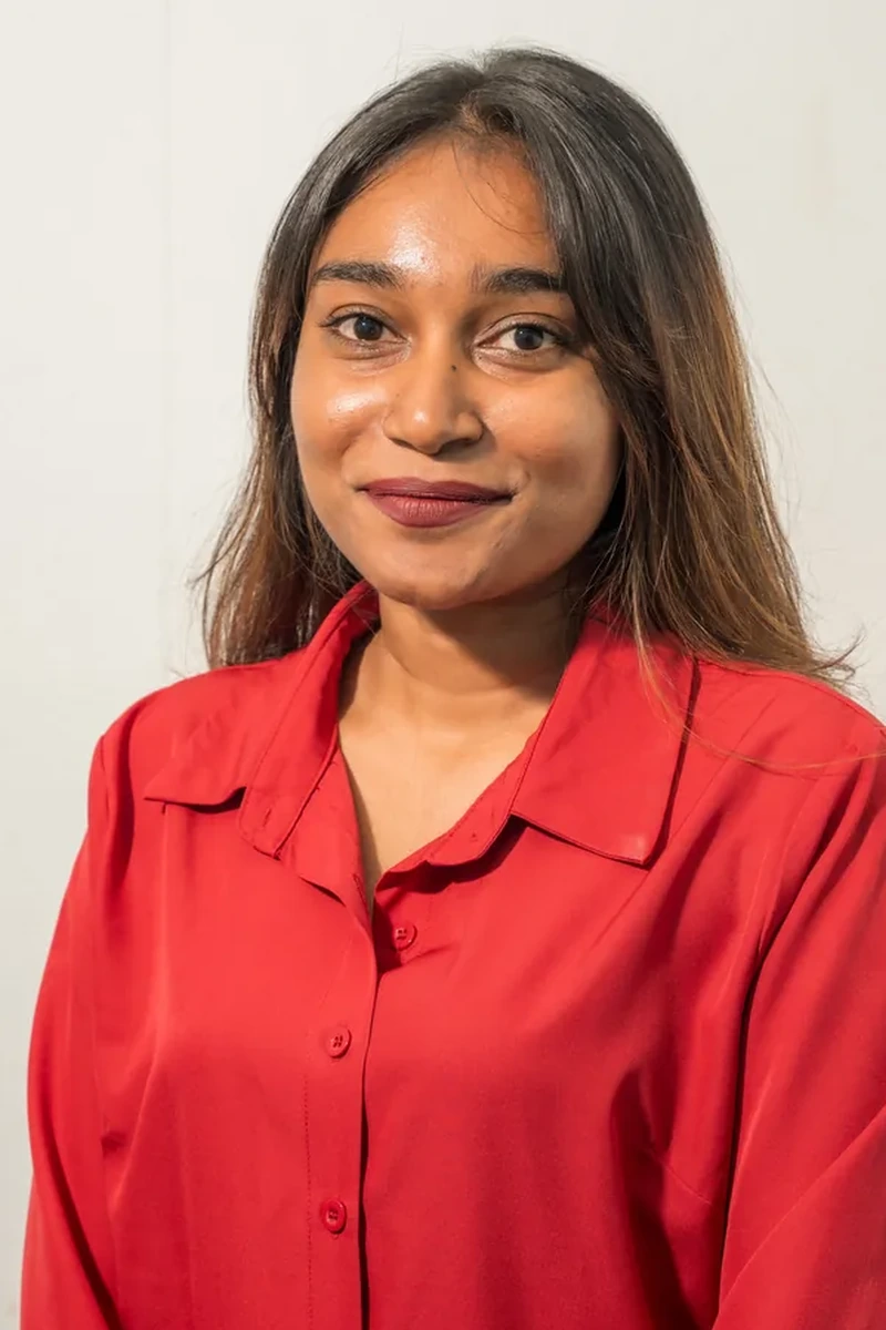 Aishath Sha’aa Shameem