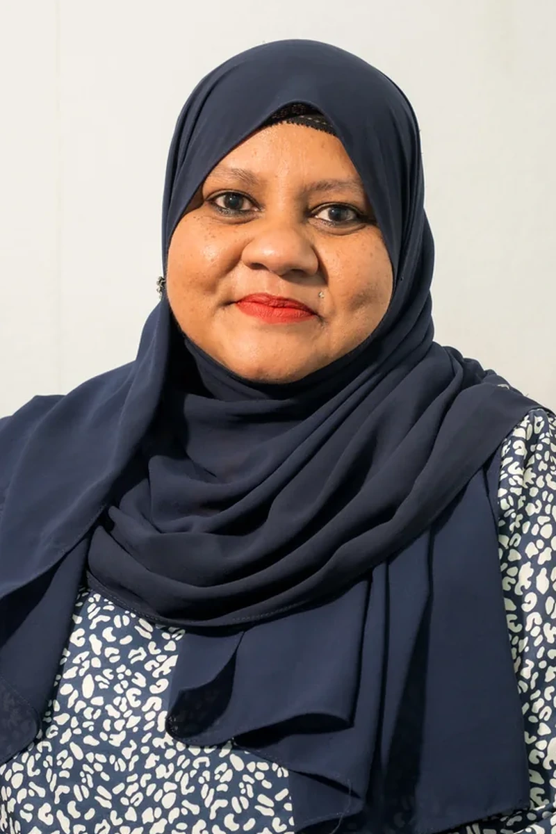 Azra Abdul Sattar