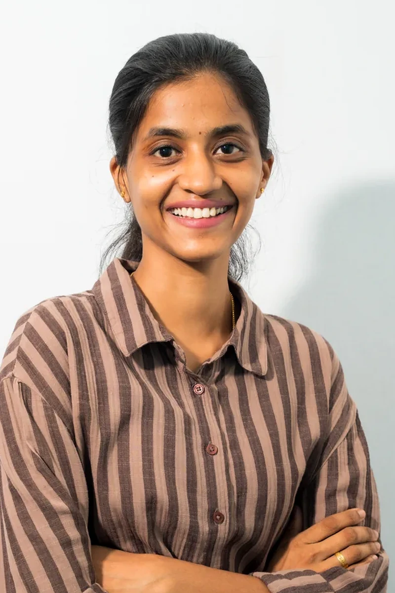 Deepthi Chandran