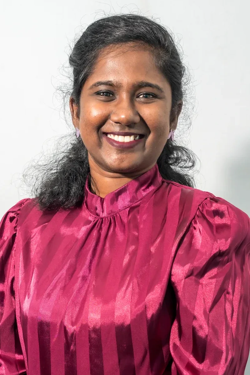 Esther Hilda