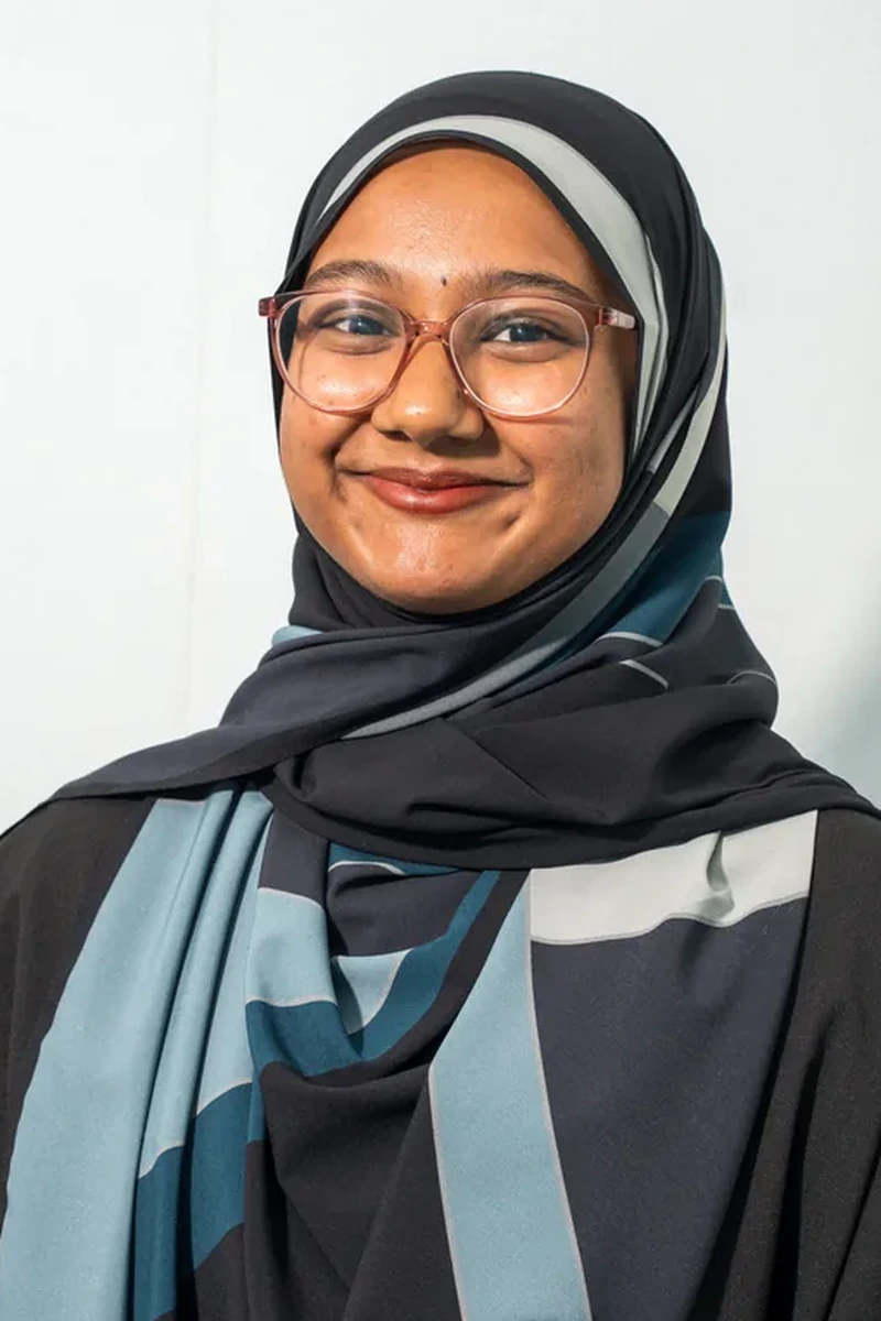 Leen Ahmed