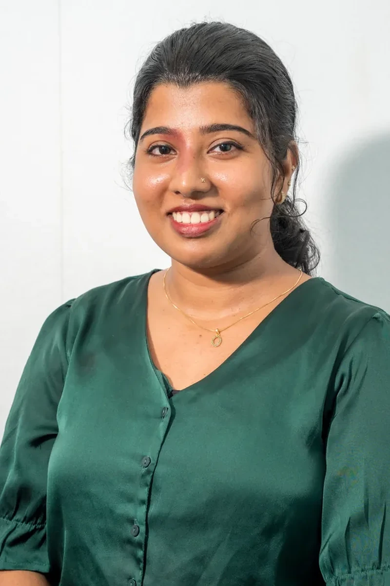 Meera Varghese