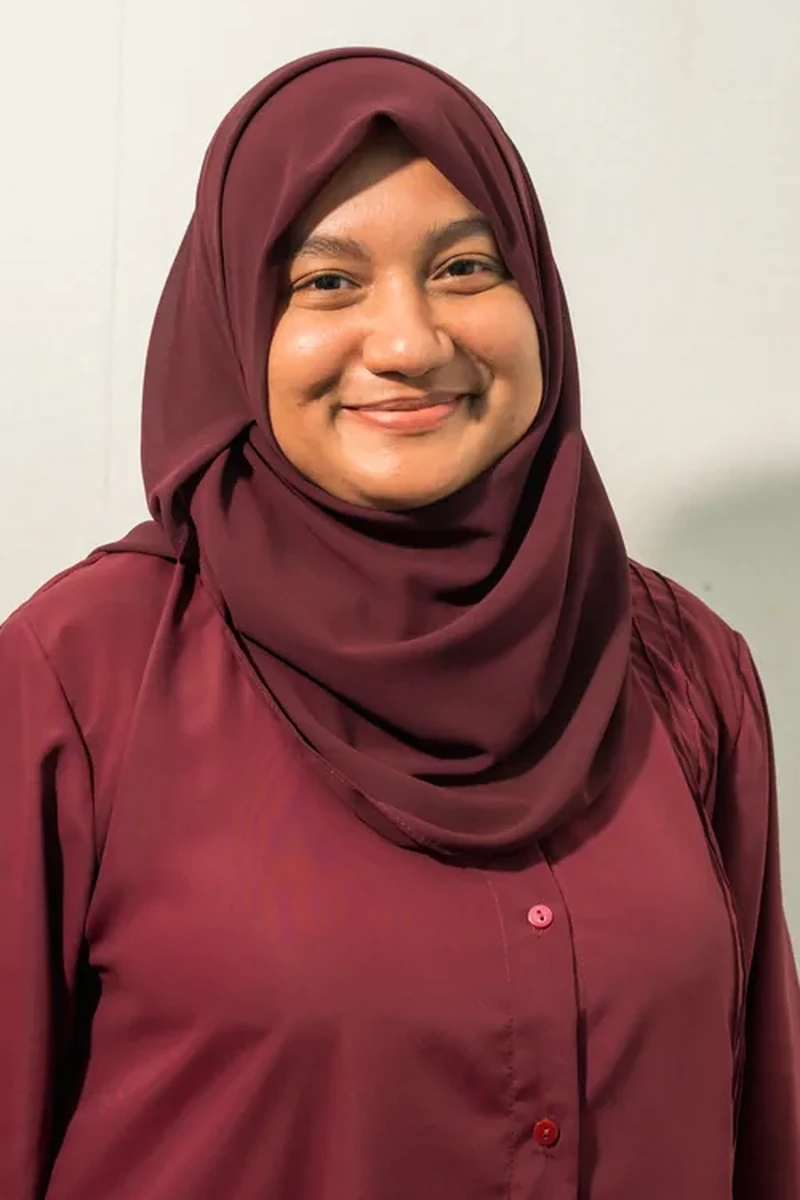 Nihya Ali Rasheed